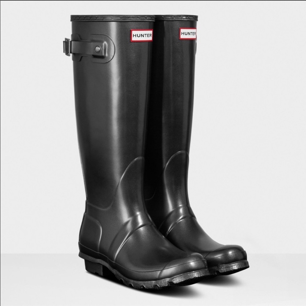 Hunter Boots